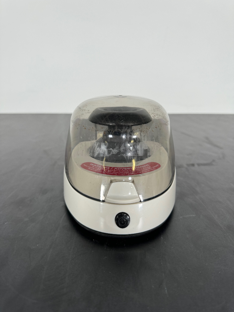 Image of Fisherbrand Sprout Plus Mini Centrifuge